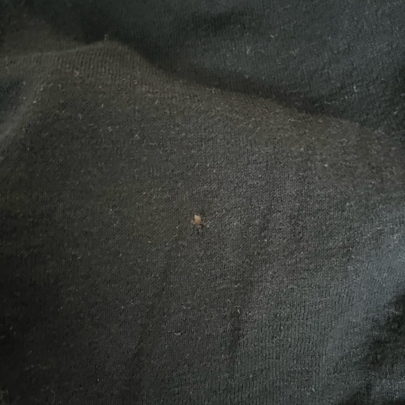 Vince long sleeve sweater, size small - Picture 3 of 4